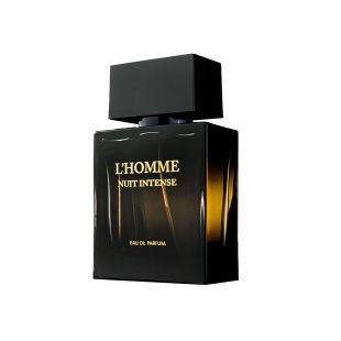 Geparlys L'Homme Nuit Intense 90ml EDP For Men