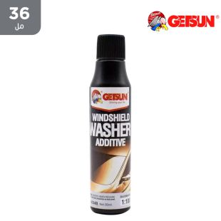 سائل غسيل الزجاج الأمامي 36 مل من Getsun