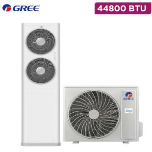 44,800 BTU Inverter Floor Standing Air Conditioner by Gree