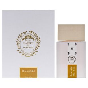 Giardini Di Toscana Bianco Oro 100ml EDP For Unisex