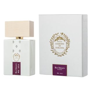 عطر Blu Indaco للرجال والسيدات 100 مل EDP من Giardini Di Toscana
