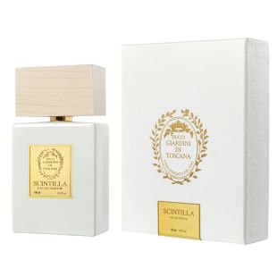 Giardini Di Toscana Scintilla 100ml EDP For Unisex