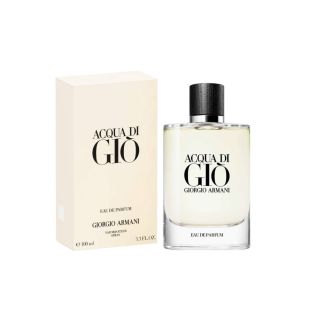 Giorgio Armani Acqua Di Gio 100ml EDP For Men