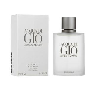عطر Acqua Di Gio للرجال 100 مل EDT من Giorgio Armani