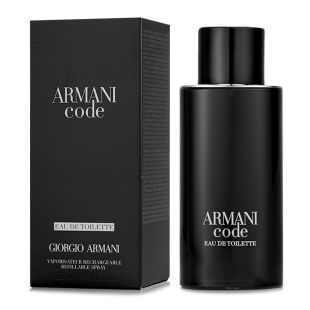 عطر Code للرجال 125 مل EDT من Giorgio Armani