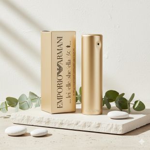 Giorgio Armani Emporio Armani Lei 100ml EDP For Women