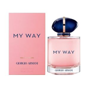 Giorgio Armani My Way 90 ml EDP For Women