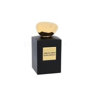 عطر Myrrhe Imperiale للرجال والسيدات 100 مل EDP Tester من Giorgio Armani