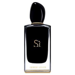Giorgio Armani Si Intense 100ml EDP For Women - Tester
