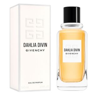Givenchy Dahlia Divin 100ml EDP For Women
