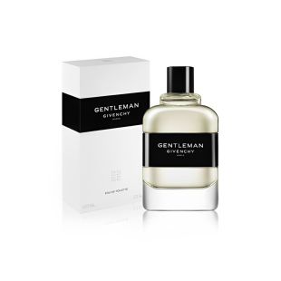 عطر Gentleman للرجال 100 مل EDT من Givenchy