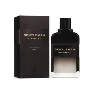 عطر Gentleman Boisee للرجال 200 مل EDP من Givenchy