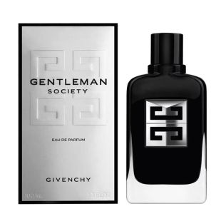 عطر Gentleman Society للرجال 100 مل EDP من Givenchy