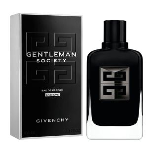 عطر Gentleman Society Extreme للرجال 100 مل EDP من Givenchy