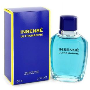 عطر Insense Ultramarine للرجال 100 مل EDT من Givenchy