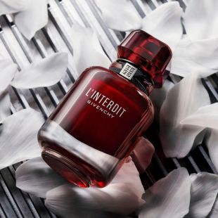 Givenchy L'Interdit Rouge 80ml EDP For Women - Tester
