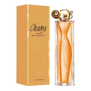 Givenchy Organza 100ml EDP For Women