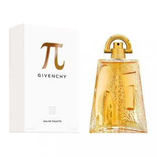 عطر Pi للرجال 100 مل EDT من Givenchy