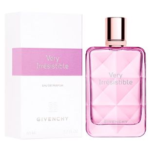 Givenchy Very Irresistible 80ml EDP For Women