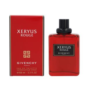 عطر Xeryus Rouge للرجال 100 مل EDT من Givenchy