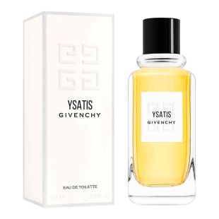 Givenchy  Ysatis 100ml EDT For Women