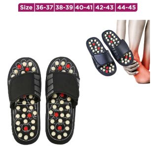 Acupressure Massage Slippers From 36 to 45
