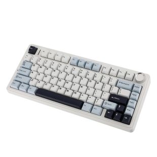 لوحة مفاتيح ميكانيكية لاسلكية F75 بسويتش LEOBOG Reaper من AULA