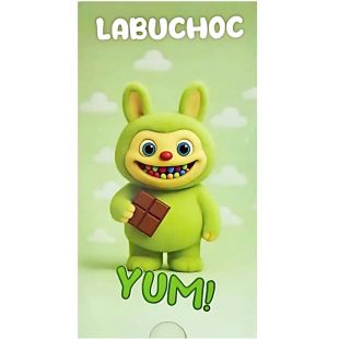 لابوشوك كريم الفستق 75 جم