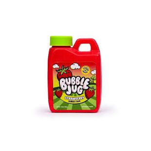 بوبل جوج فراولة 55 جرام