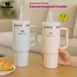 Stanley Stainless Steel Vacuum Insulated Tumbler 1.2L