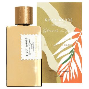 Goldfield and Banks Australia Silky Woods 100ml EDP For Unisex