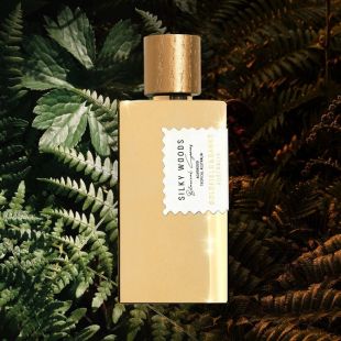 Goldfield and Banks Australia Silky Woods 100ml EDP For Unisex - Tester