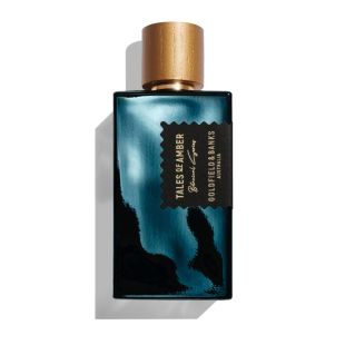 عطر Tales of Amber للرجال والسيدات 100 مل Extrait De Parfum من Goldfield and Banks Australia