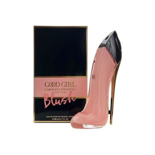 Good Girl Blush 80ml EDP For Women by Carolina Herrera