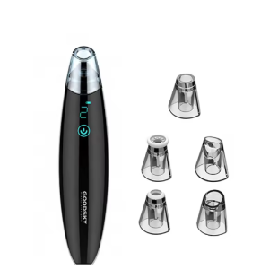 Goodsky Skin Cleansing and Blackhead Removal Device