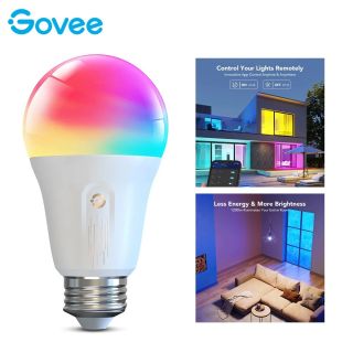 Govee Smart Wifi BLE Light Bulb 12W