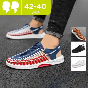 صندل صيفي بتصميم أنيق للرجال والسيدات