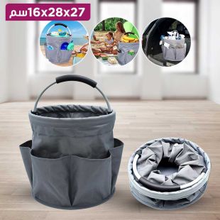 حقيبة تخزين أدوات البستنة