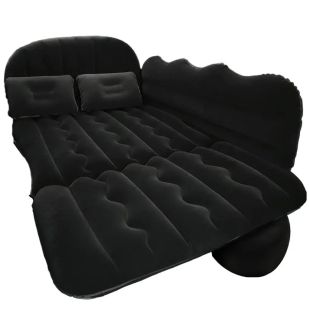 Green Lion Car Inflatable Air Mattress 45 x 75 x 125cm