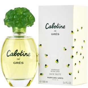 Gres Cabotine 100ml EDT For Women