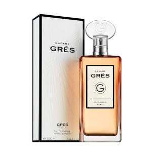 Gres Madame Gres 100ml EDP For Women