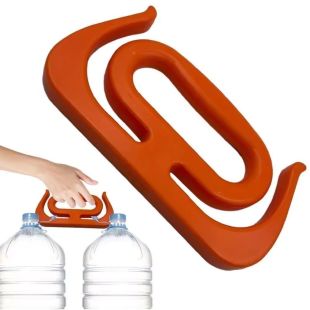 مقبض يد متعدد الاستخدامات للأوزان الثقيلة 1حبة