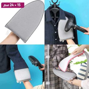 قفاز عازل للحرارة لكي الملابس