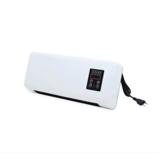 Wall-Mounted Electric Heater 2000W