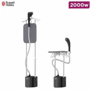 Russell Hobbs 2000W Easy Steam Vertical Steamer