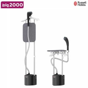 كواية بخار Easy Steam عامودية بقوة 2000 واط من Russell Hobbs
