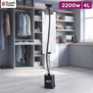 Russell Hobbs Vertical Steamer 2200W 4L