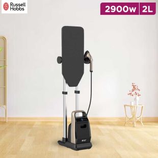 Russell Hobbs Vertical Steamer 2900W 2L