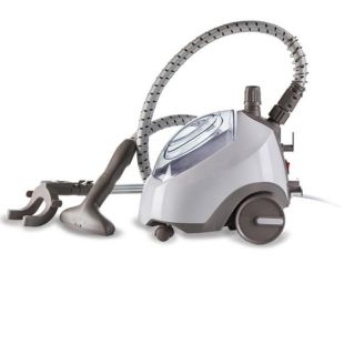 كواية بخار عمودية 1500 واط مع خزان مياه 2 لتر من Kenwood