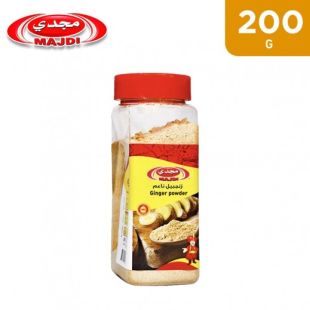 Majdi Ginger Powder 200 g
